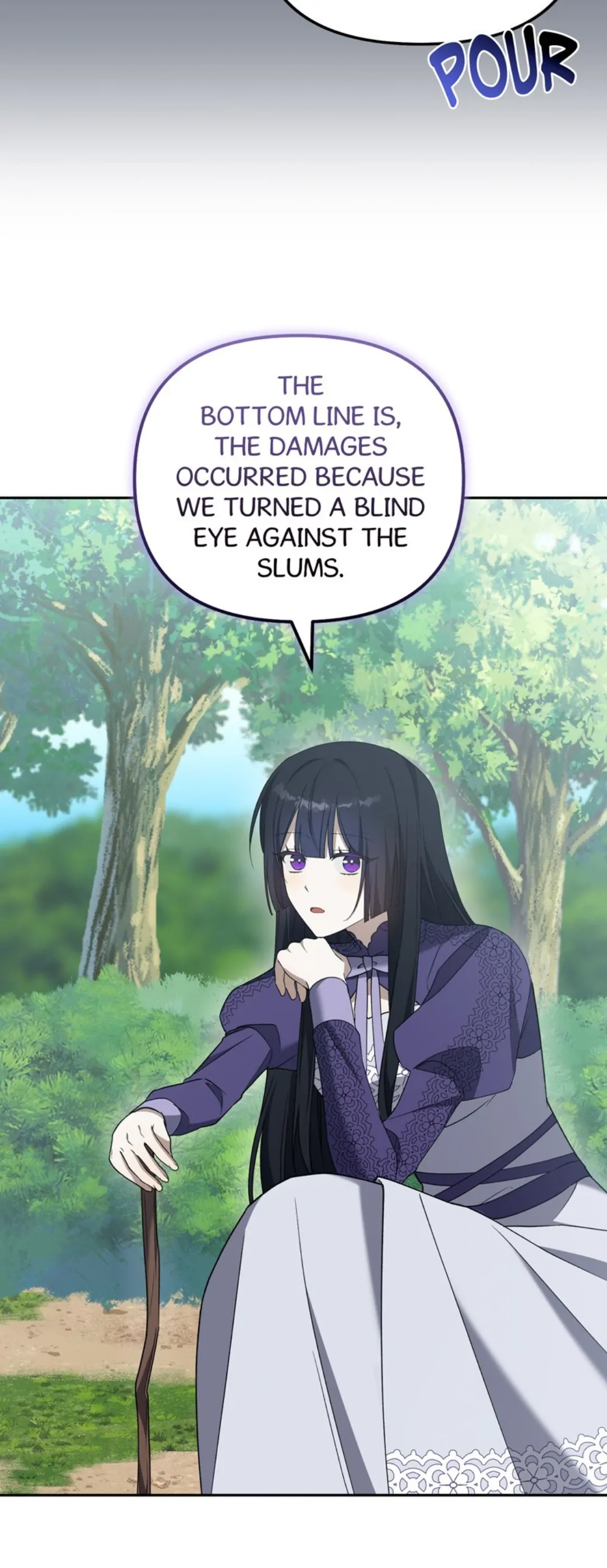 Carnephelia’s Curse is Never Ending Chapter 57 - page 28