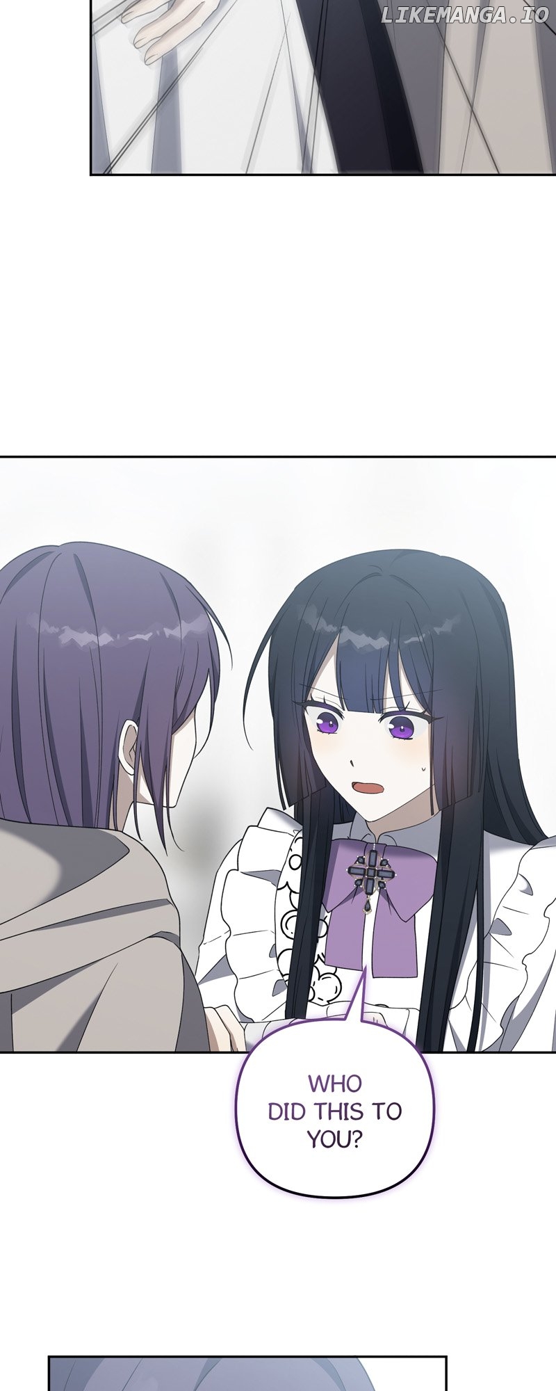 Carnephelia’s Curse is Never Ending Chapter 56 - page 10
