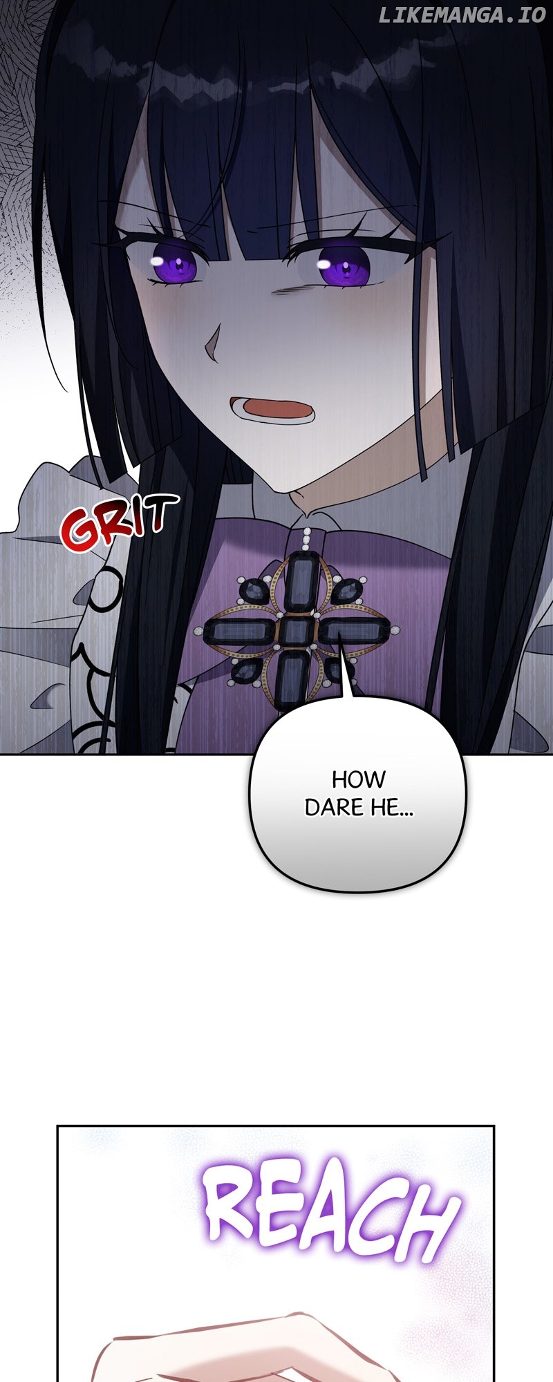 Carnephelia’s Curse is Never Ending Chapter 56 - page 13