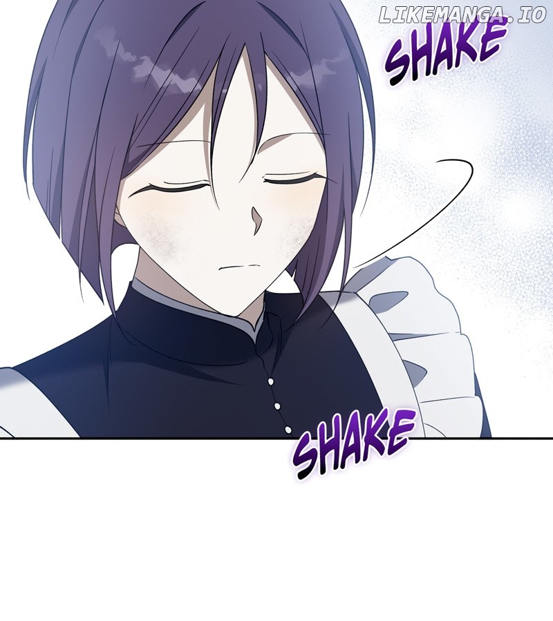 Carnephelia’s Curse is Never Ending Chapter 56 - page 15