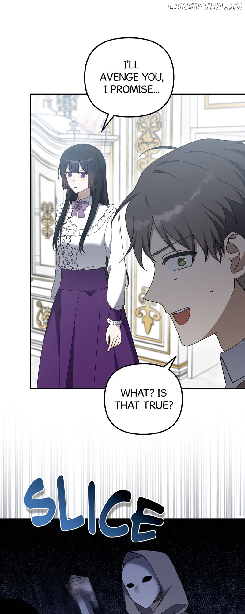 Carnephelia’s Curse is Never Ending Chapter 56 - page 16