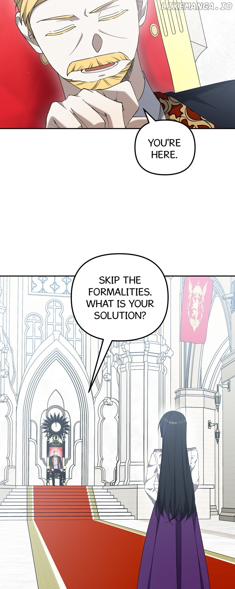 Carnephelia’s Curse is Never Ending Chapter 56 - page 26