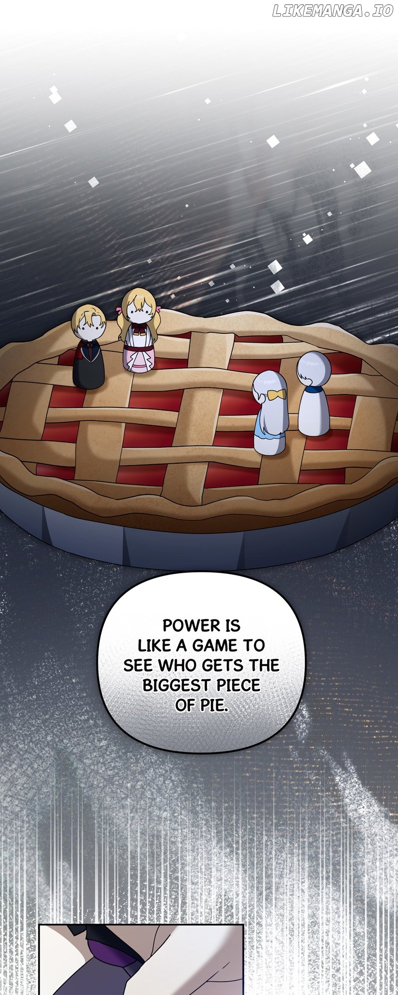 Carnephelia’s Curse is Never Ending Chapter 56 - page 30