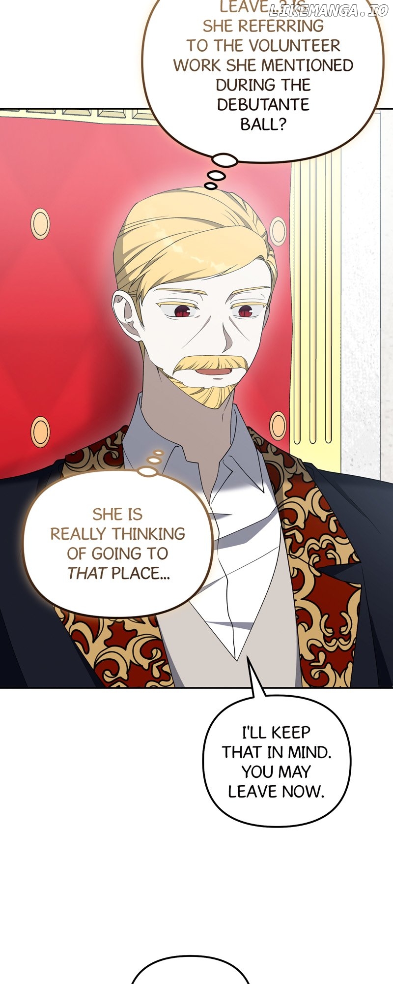 Carnephelia’s Curse is Never Ending Chapter 56 - page 39
