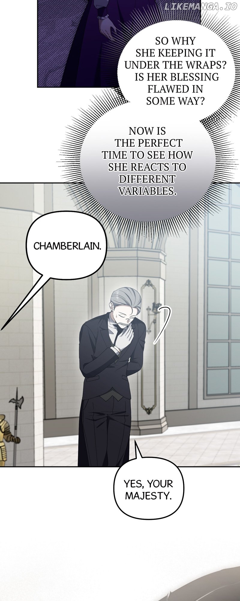 Carnephelia’s Curse is Never Ending Chapter 56 - page 42