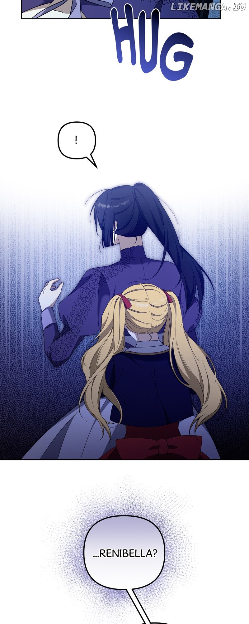 Carnephelia’s Curse is Never Ending Chapter 56 - page 49