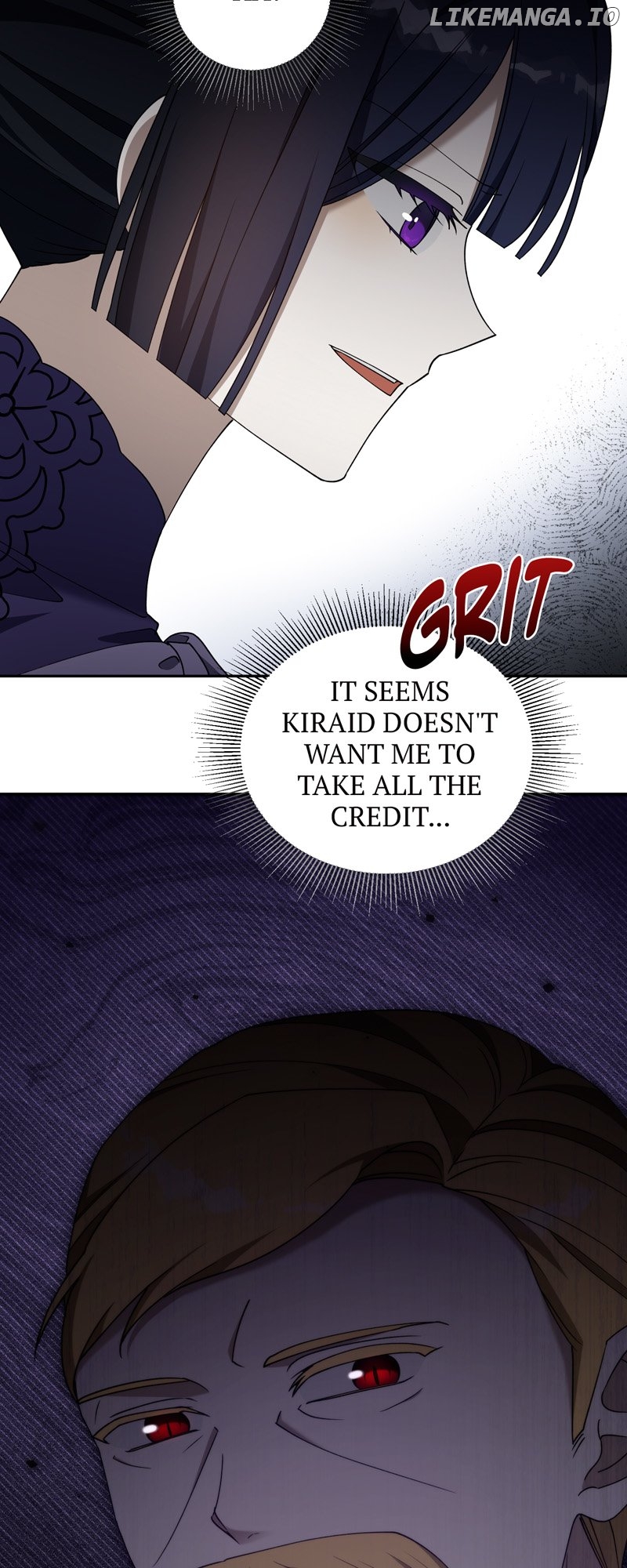 Carnephelia’s Curse is Never Ending Chapter 56 - page 53