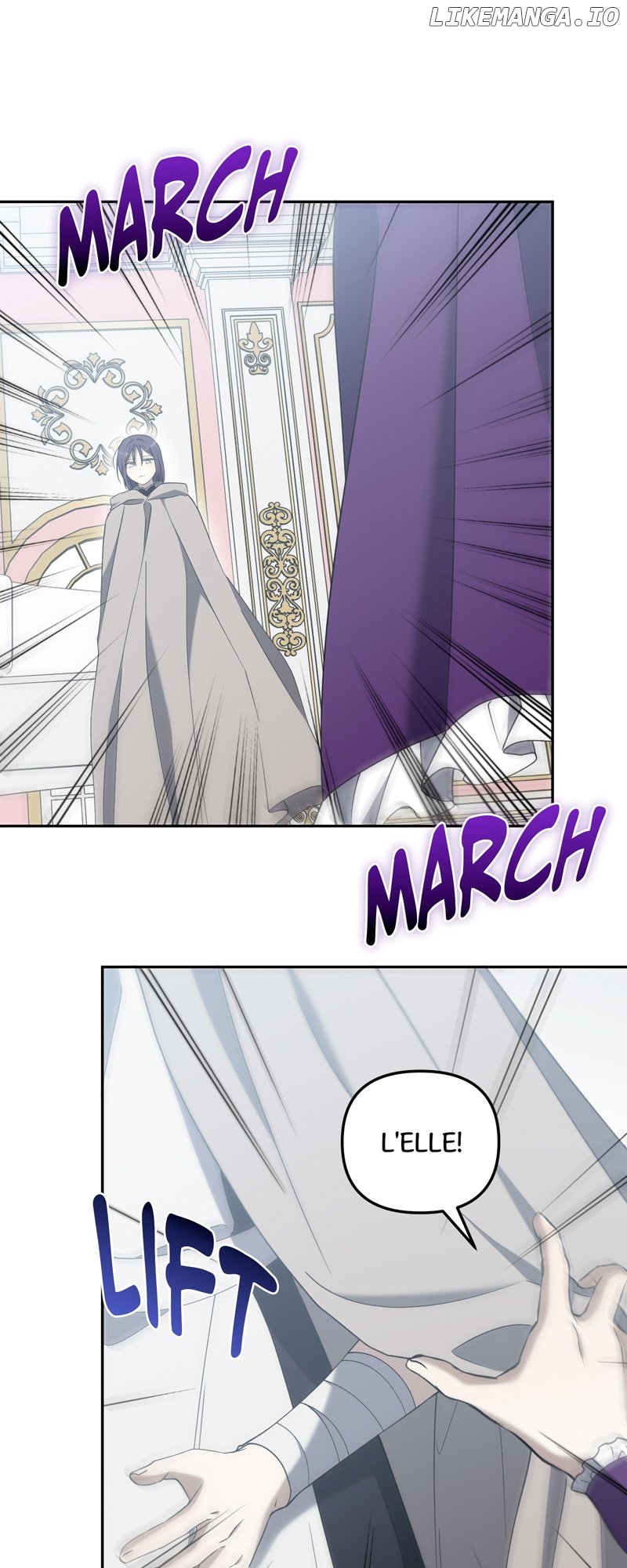 Carnephelia’s Curse is Never Ending Chapter 56 - page 9