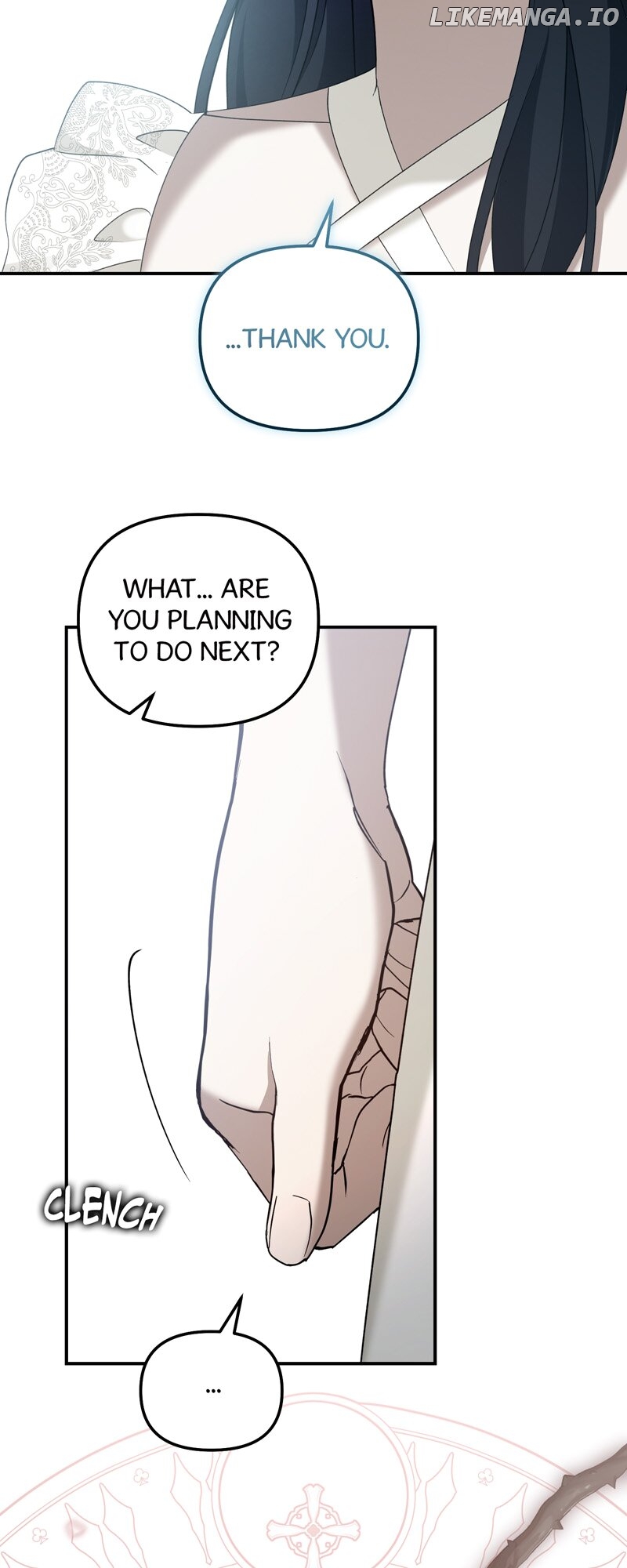 Carnephelia’s Curse is Never Ending Chapter 79 - page 11