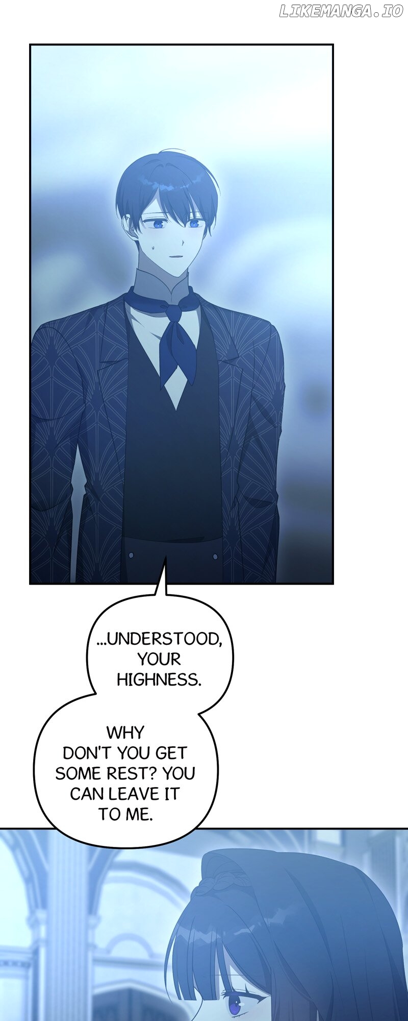 Carnephelia’s Curse is Never Ending Chapter 79 - page 16