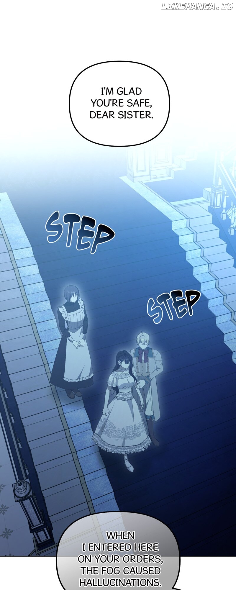 Carnephelia’s Curse is Never Ending Chapter 79 - page 2