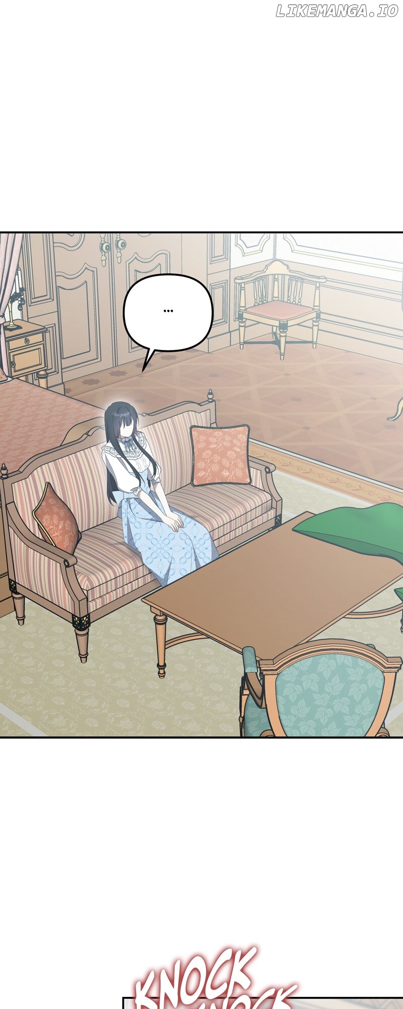 Carnephelia’s Curse is Never Ending Chapter 79 - page 31