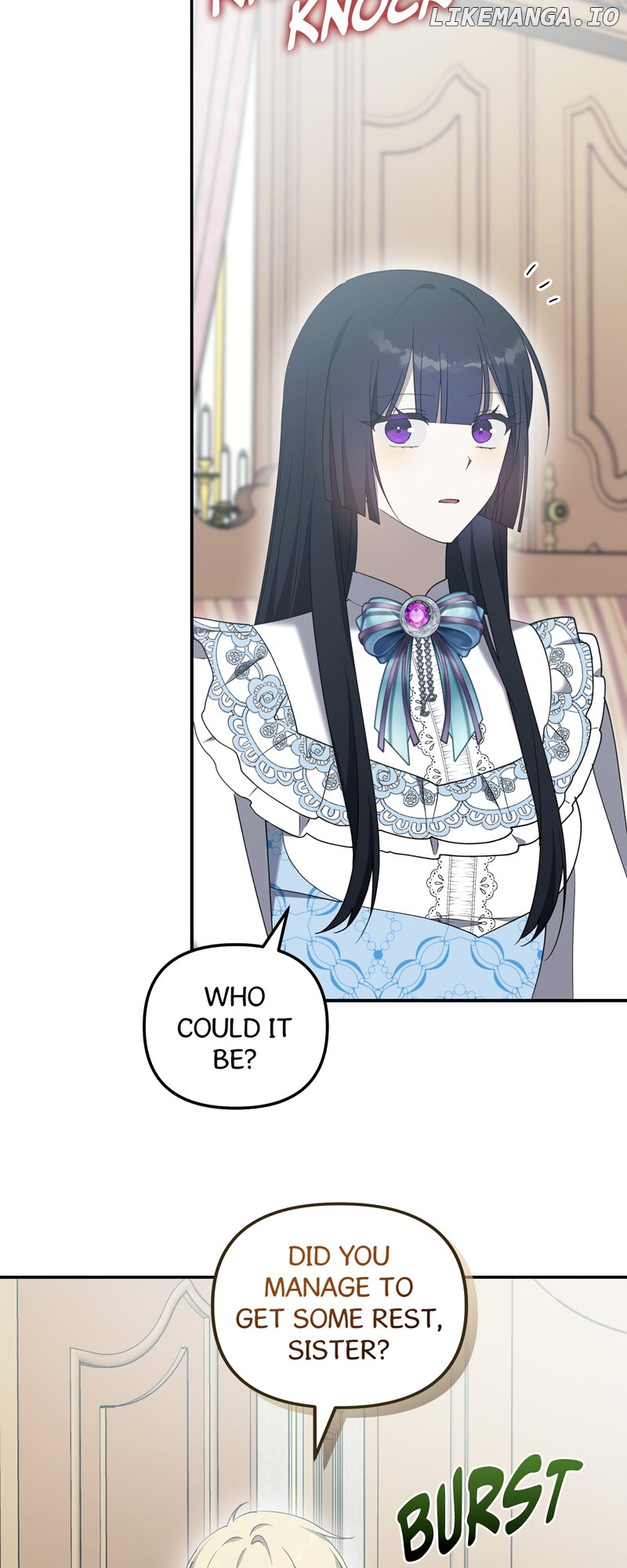 Carnephelia’s Curse is Never Ending Chapter 79 - page 32