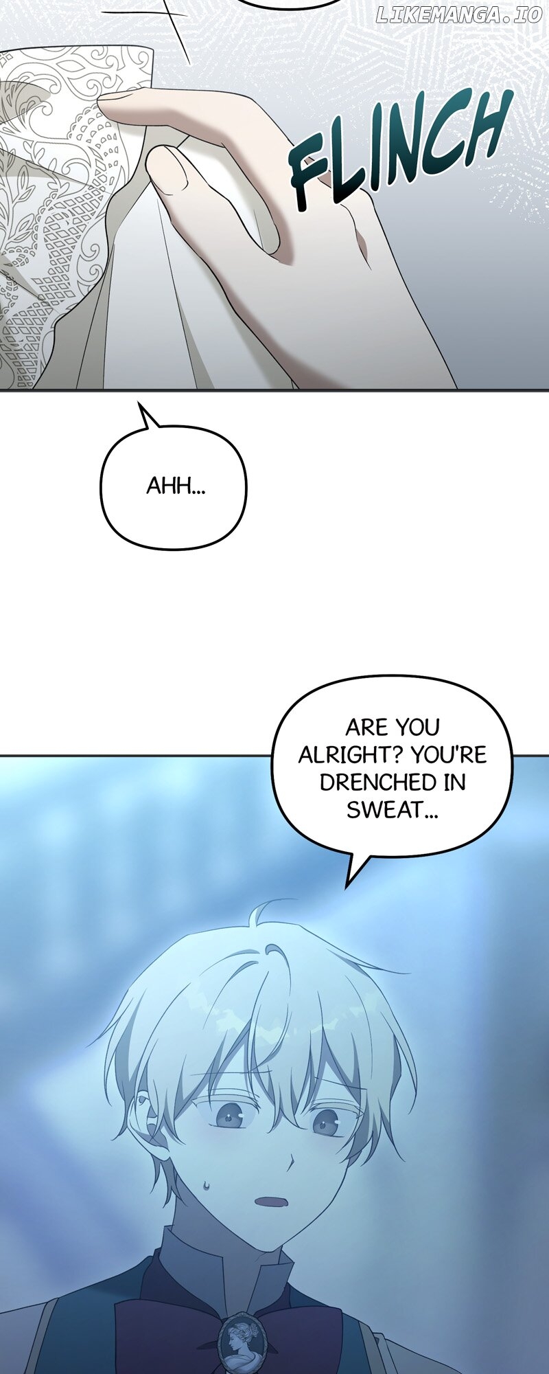 Carnephelia’s Curse is Never Ending Chapter 79 - page 4