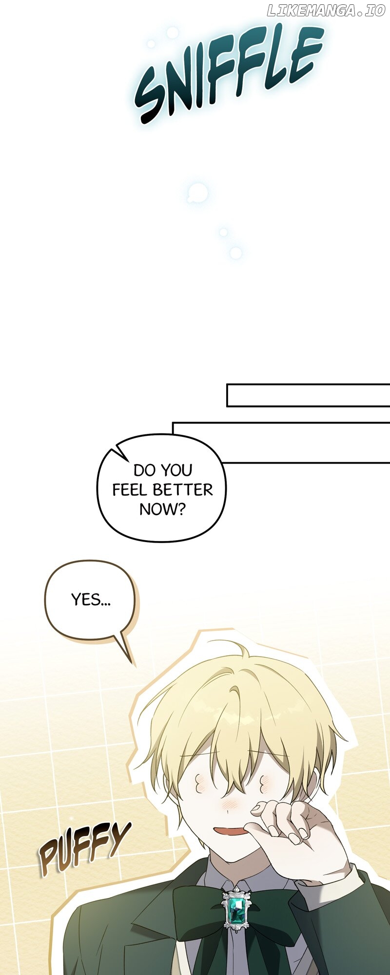 Carnephelia’s Curse is Never Ending Chapter 79 - page 46