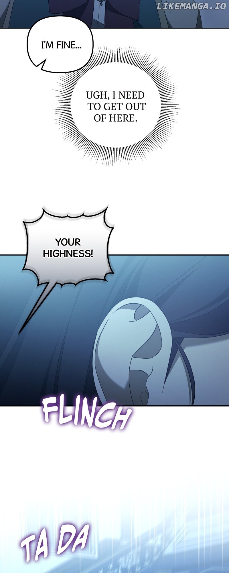 Carnephelia’s Curse is Never Ending Chapter 79 - page 5