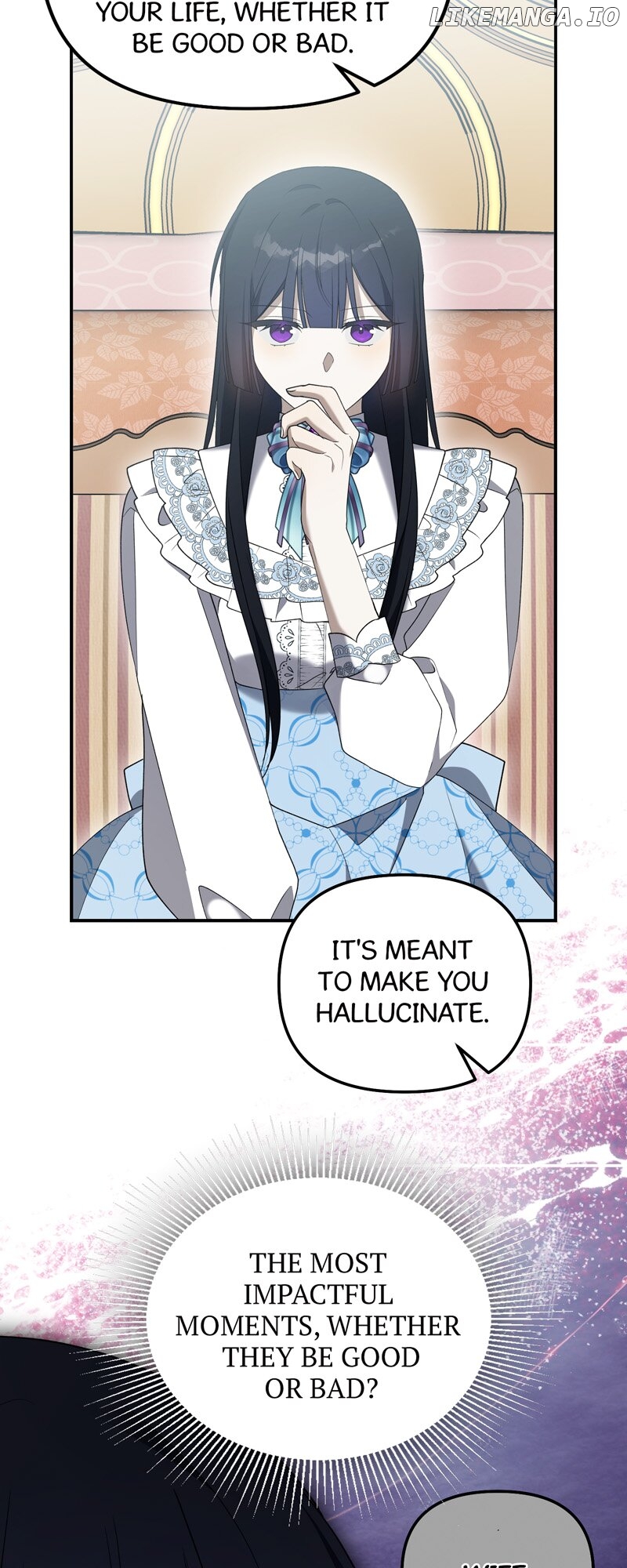 Carnephelia’s Curse is Never Ending Chapter 79 - page 50