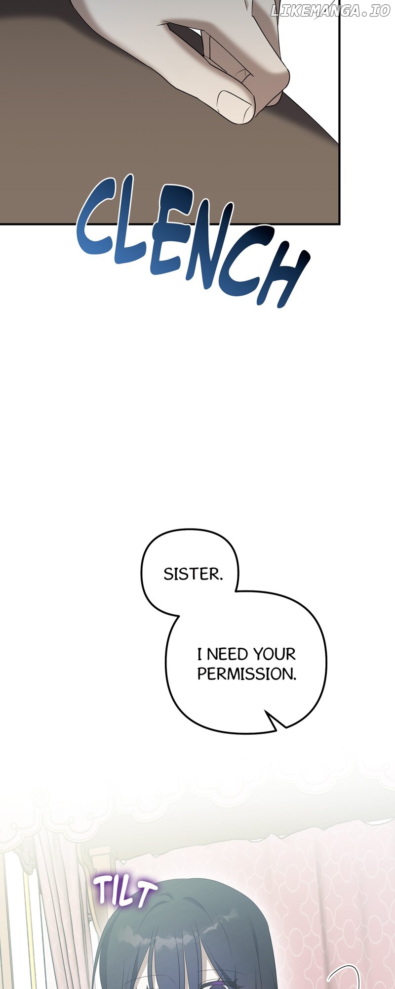 Carnephelia’s Curse is Never Ending Chapter 79 - page 53