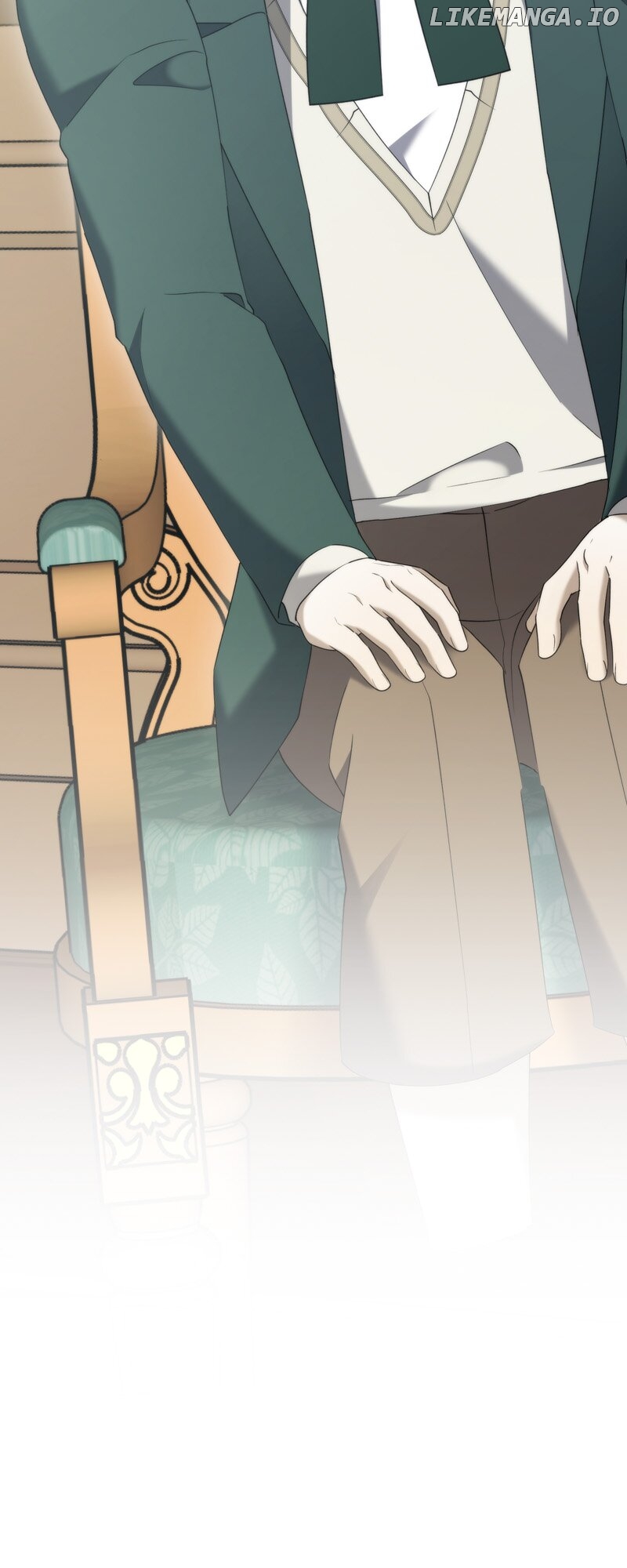 Carnephelia’s Curse is Never Ending Chapter 79 - page 56