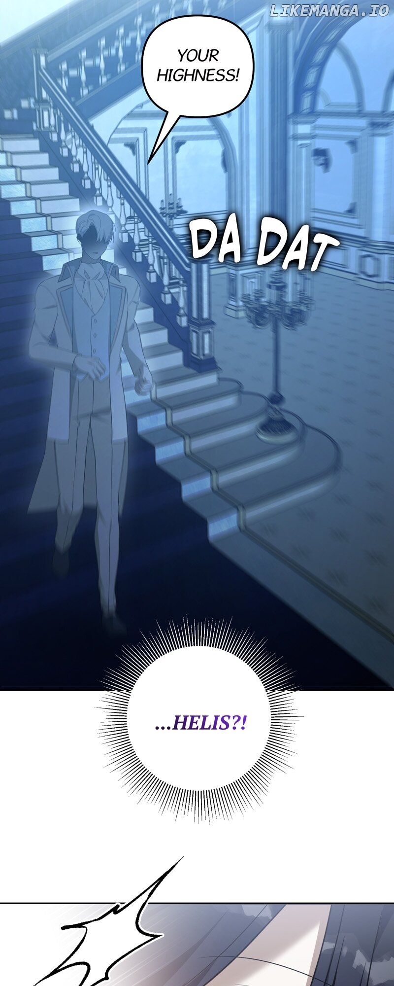 Carnephelia’s Curse is Never Ending Chapter 79 - page 6