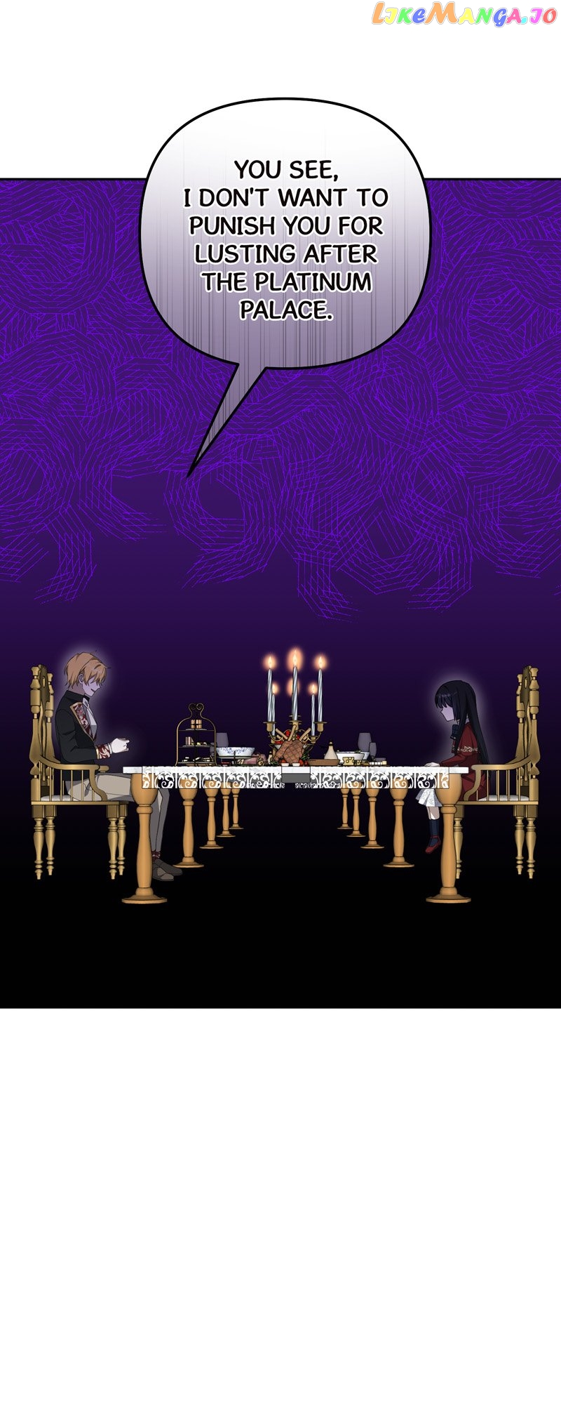 Carnephelia’s Curse is Never Ending Chapter 41 - page 22