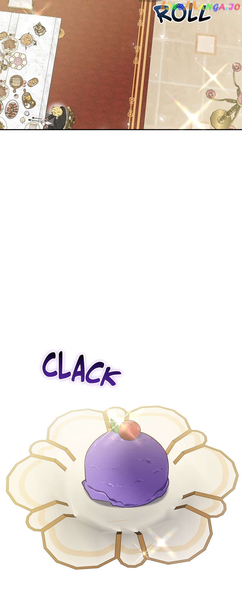 Carnephelia’s Curse is Never Ending Chapter 41 - page 25