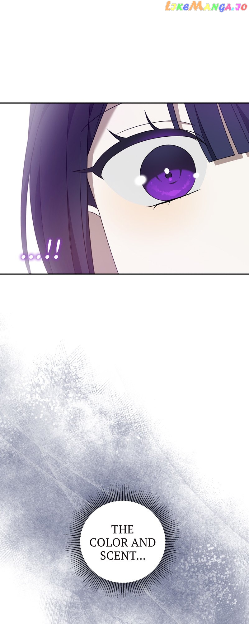 Carnephelia’s Curse is Never Ending Chapter 41 - page 26