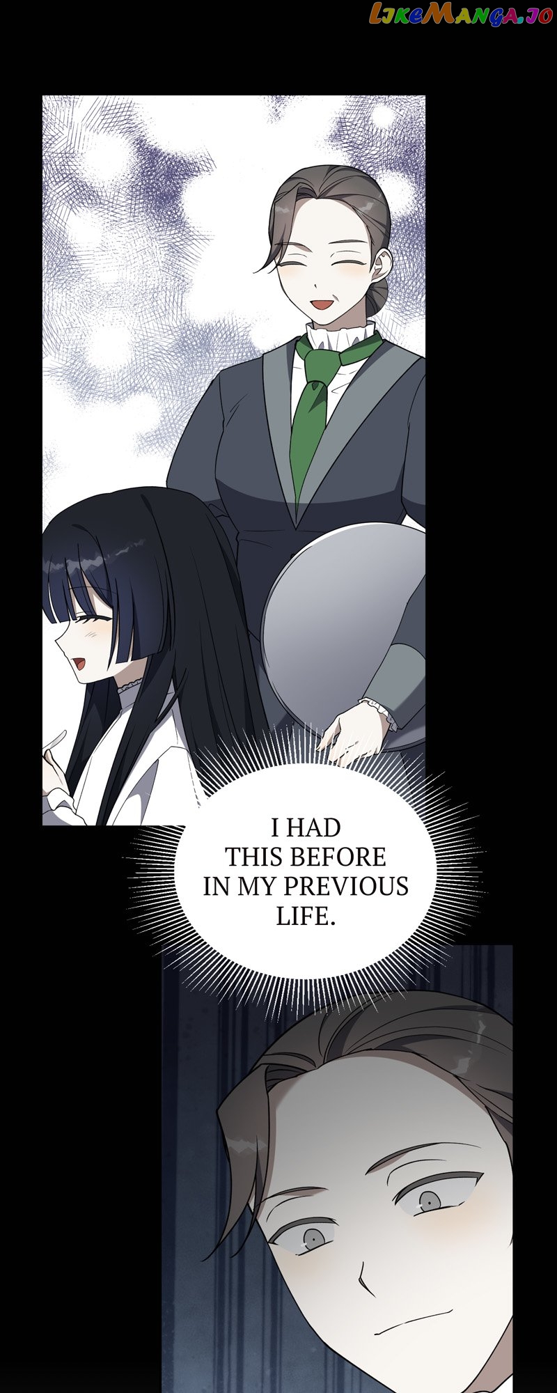 Carnephelia’s Curse is Never Ending Chapter 41 - page 29