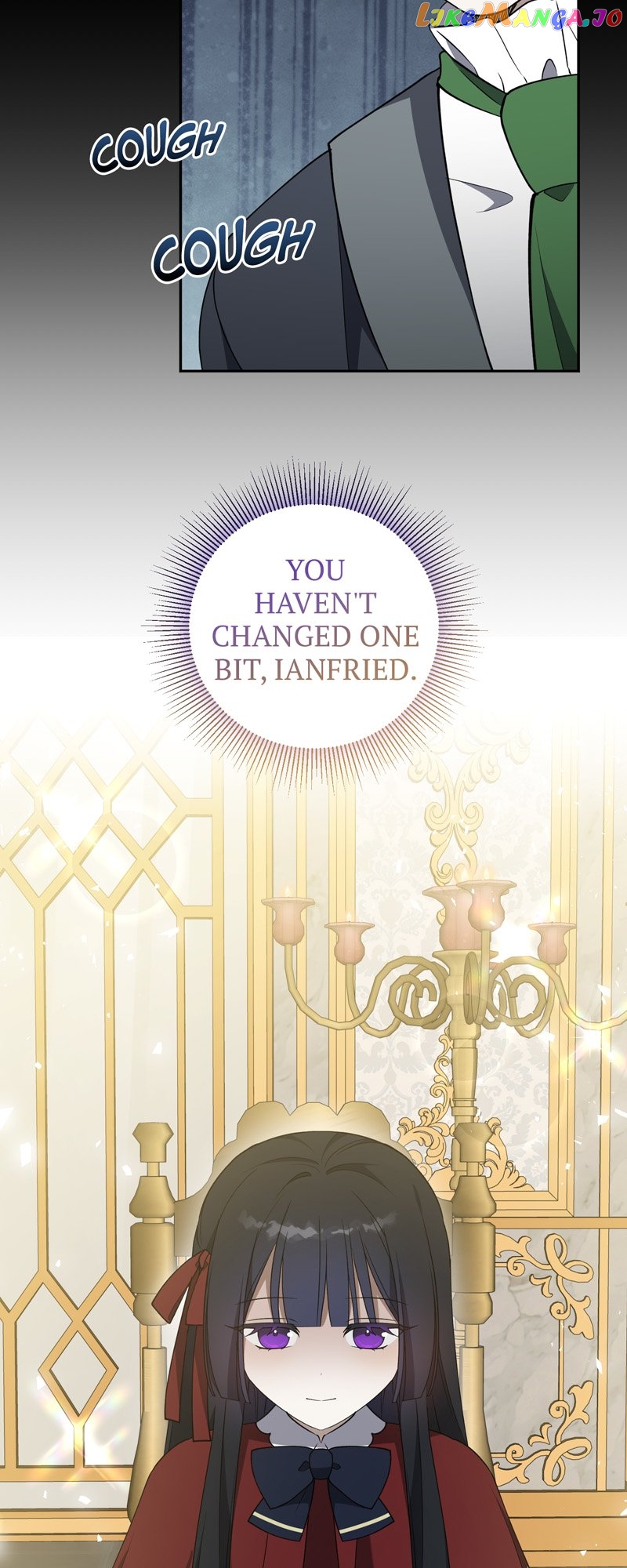 Carnephelia’s Curse is Never Ending Chapter 41 - page 30
