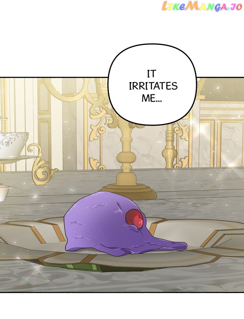 Carnephelia’s Curse is Never Ending Chapter 41 - page 35