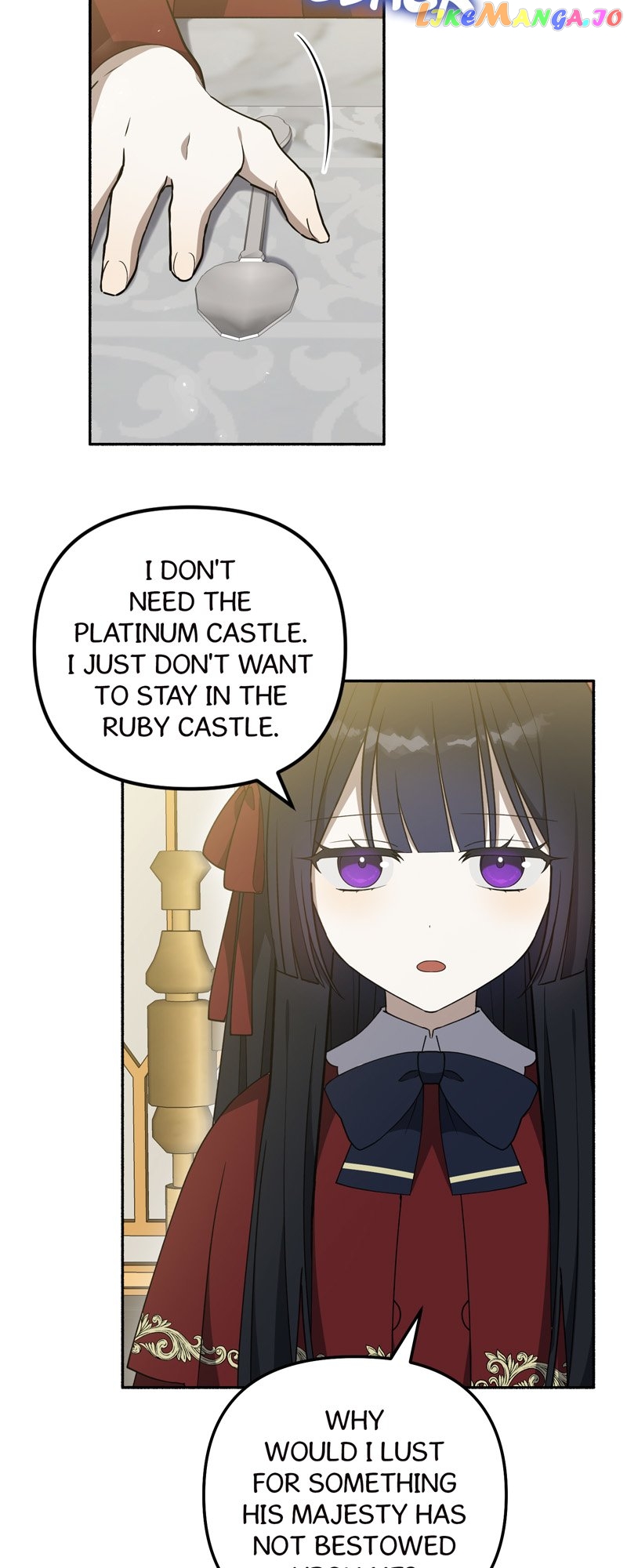 Carnephelia’s Curse is Never Ending Chapter 41 - page 37
