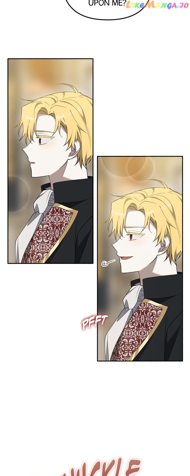 Carnephelia’s Curse is Never Ending Chapter 41 - page 38