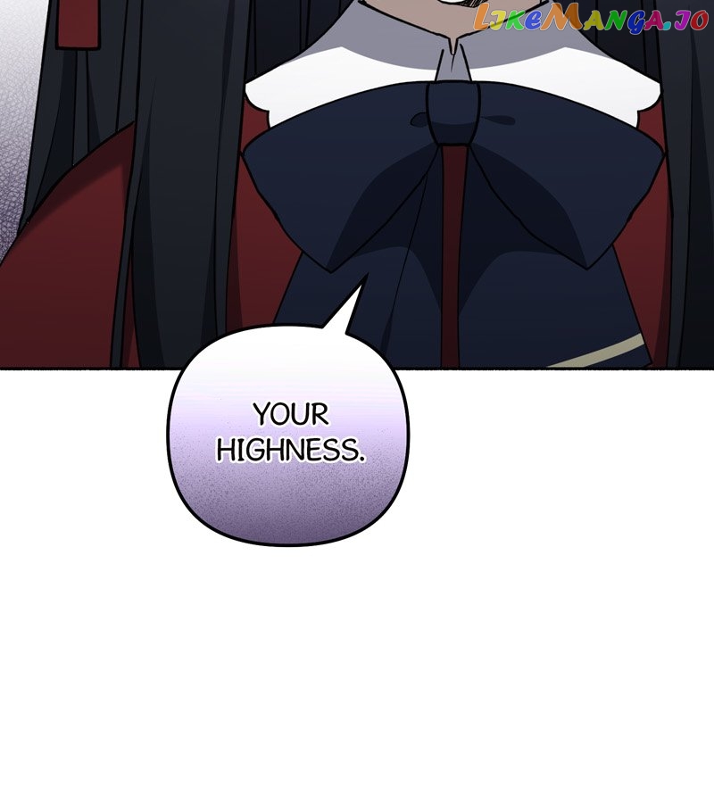 Carnephelia’s Curse is Never Ending Chapter 41 - page 42