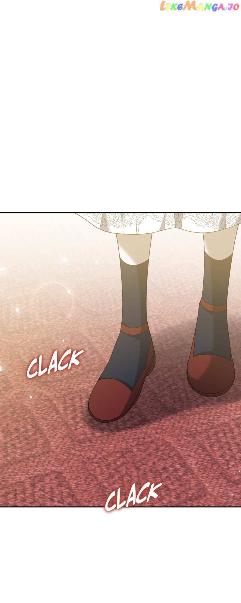 Carnephelia’s Curse is Never Ending Chapter 41 - page 8