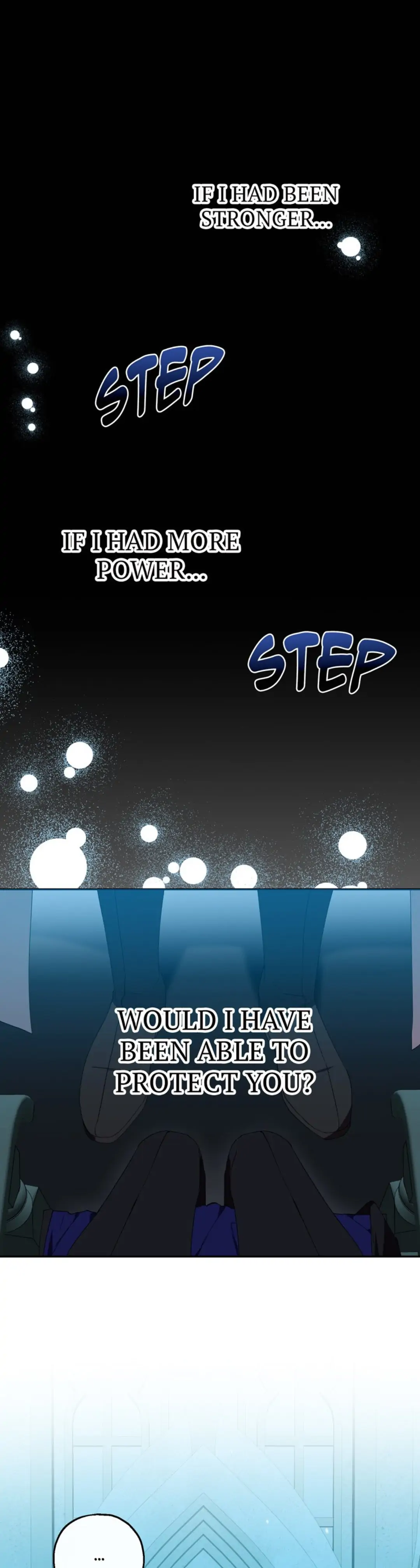 Carnephelia’s Curse is Never Ending Chapter 1 - page 18