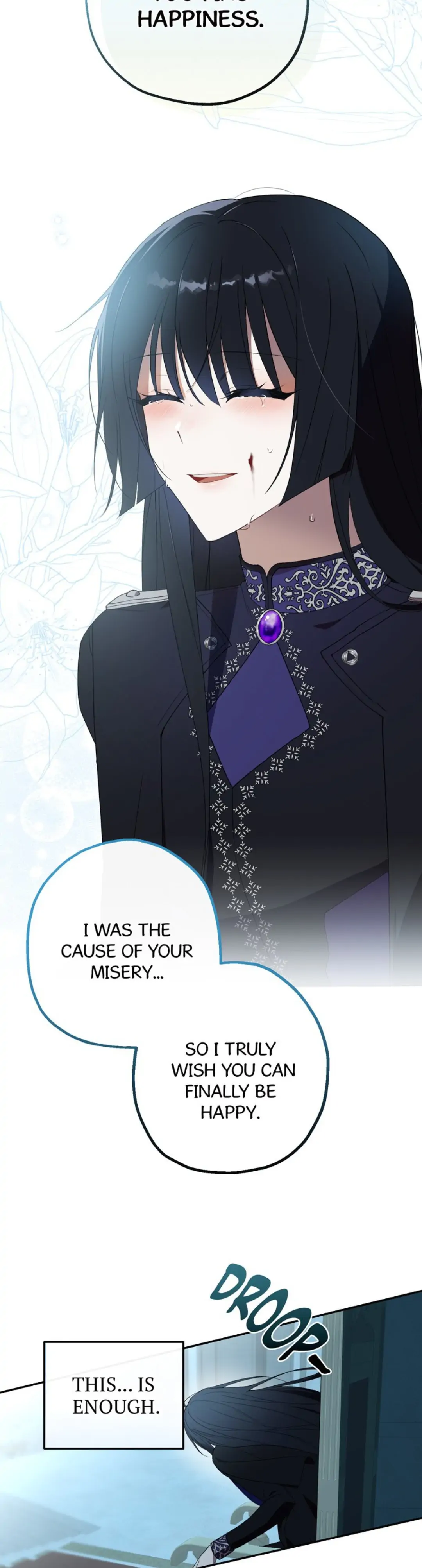 Carnephelia’s Curse is Never Ending Chapter 1 - page 20