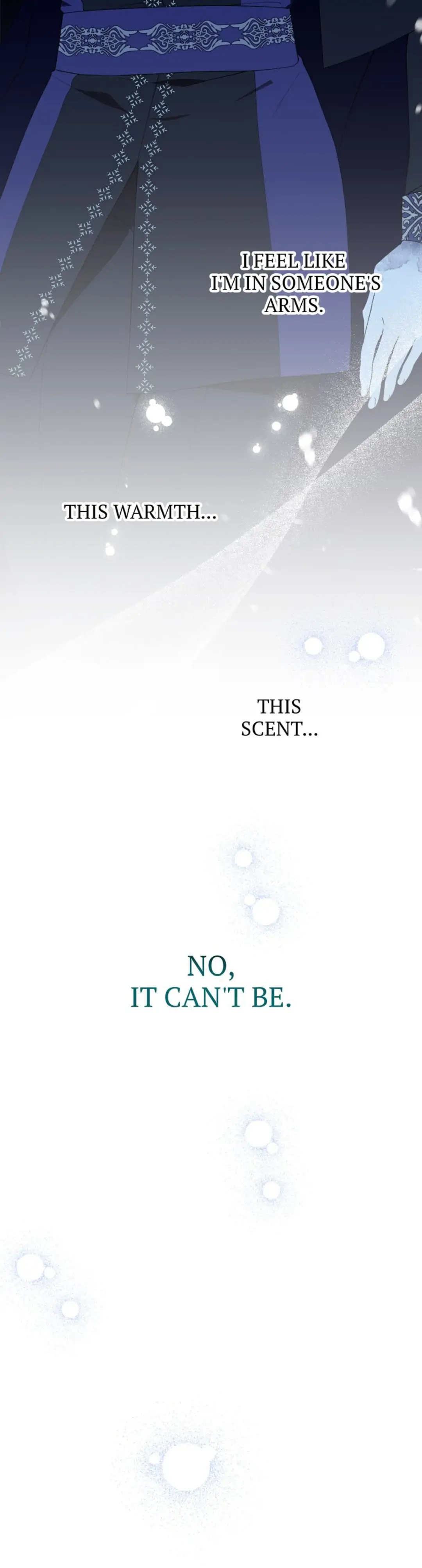 Carnephelia’s Curse is Never Ending Chapter 1 - page 23
