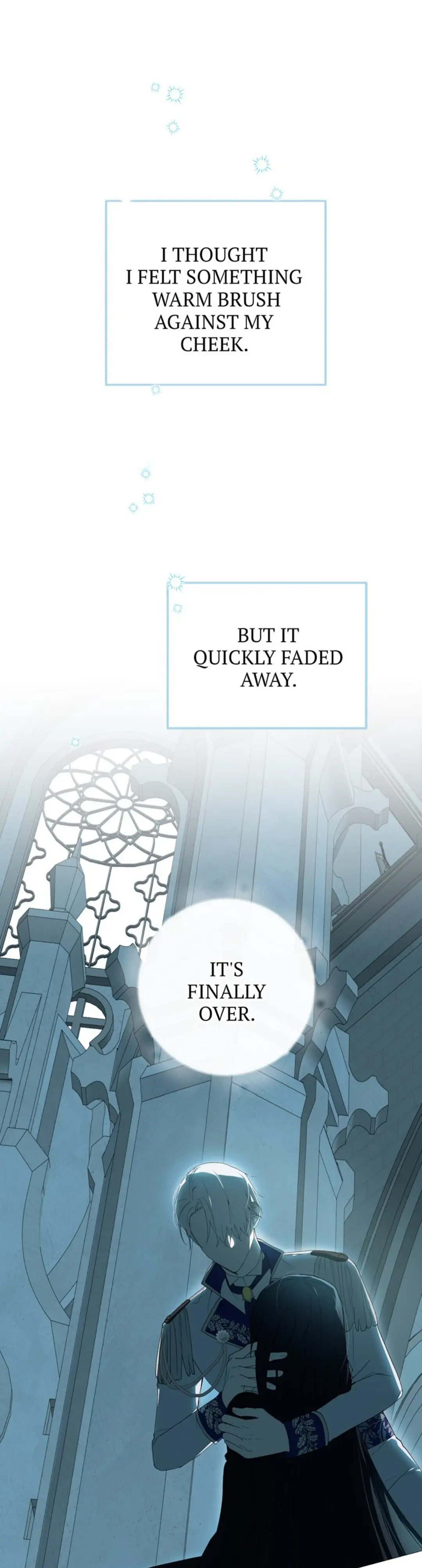Carnephelia’s Curse is Never Ending Chapter 1 - page 24