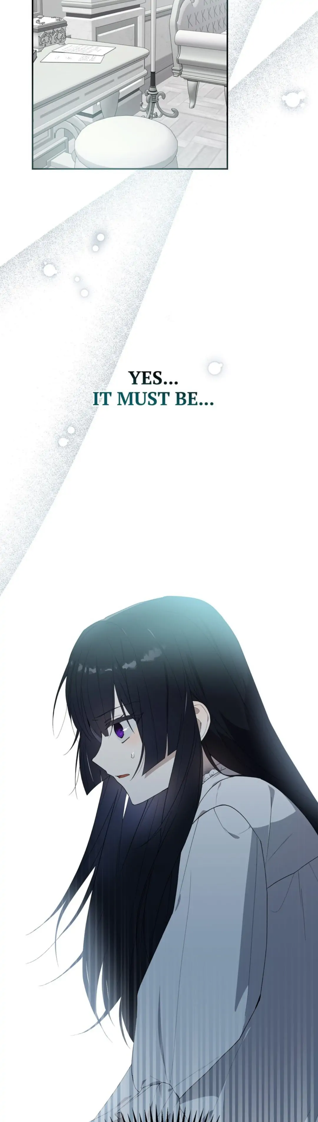 Carnephelia’s Curse is Never Ending Chapter 1 - page 36
