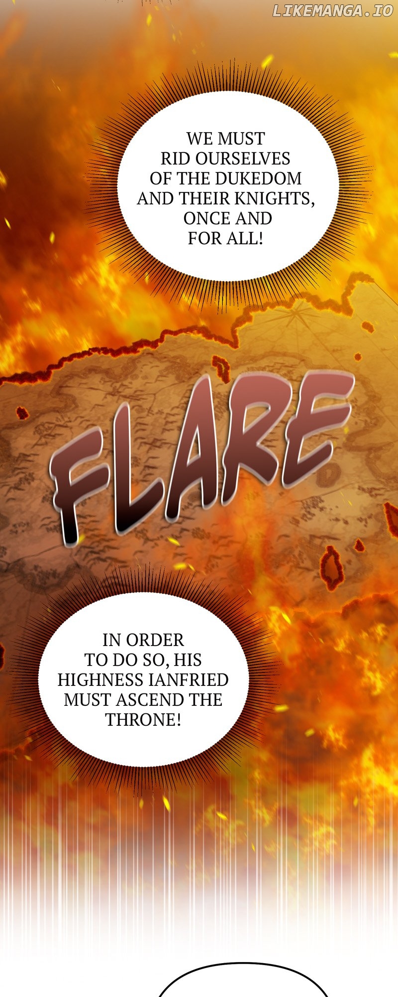 Carnephelia’s Curse is Never Ending Chapter 55 - page 10