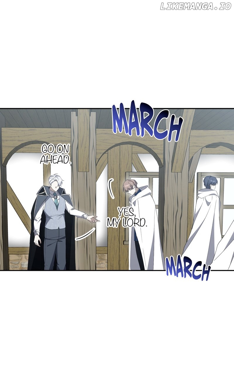 Carnephelia’s Curse is Never Ending Chapter 55 - page 14