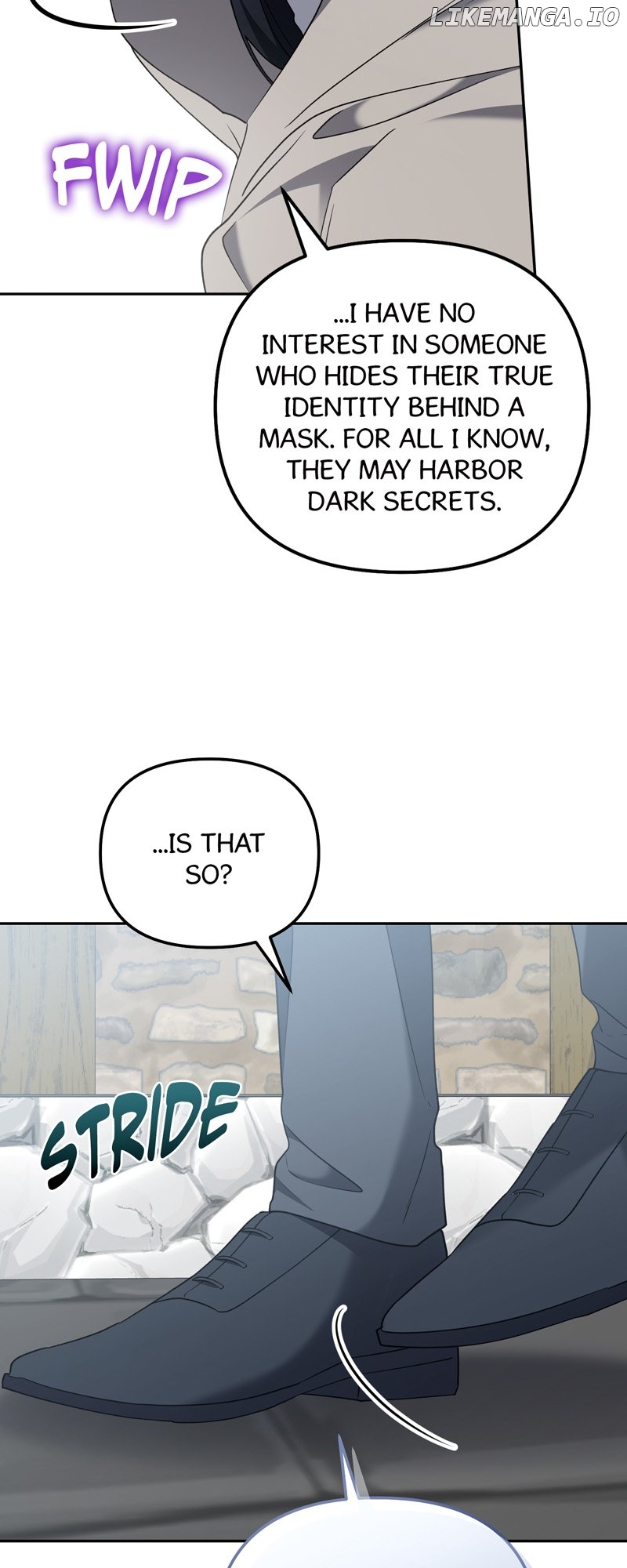 Carnephelia’s Curse is Never Ending Chapter 55 - page 19
