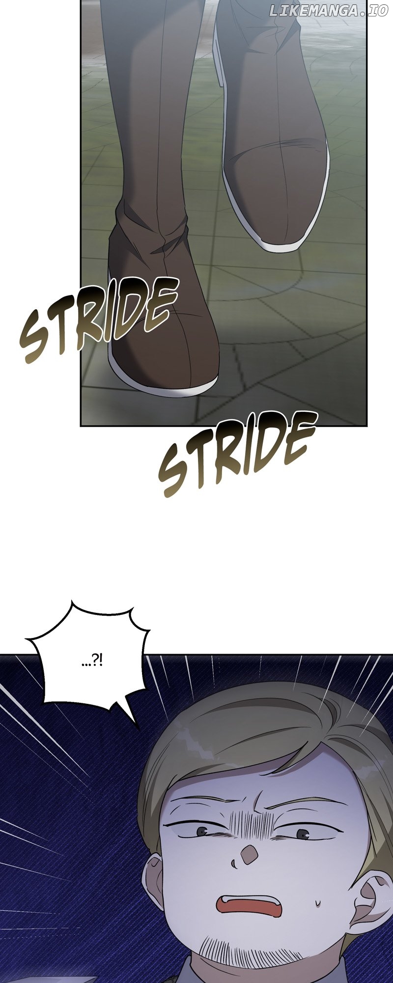 Carnephelia’s Curse is Never Ending Chapter 55 - page 2
