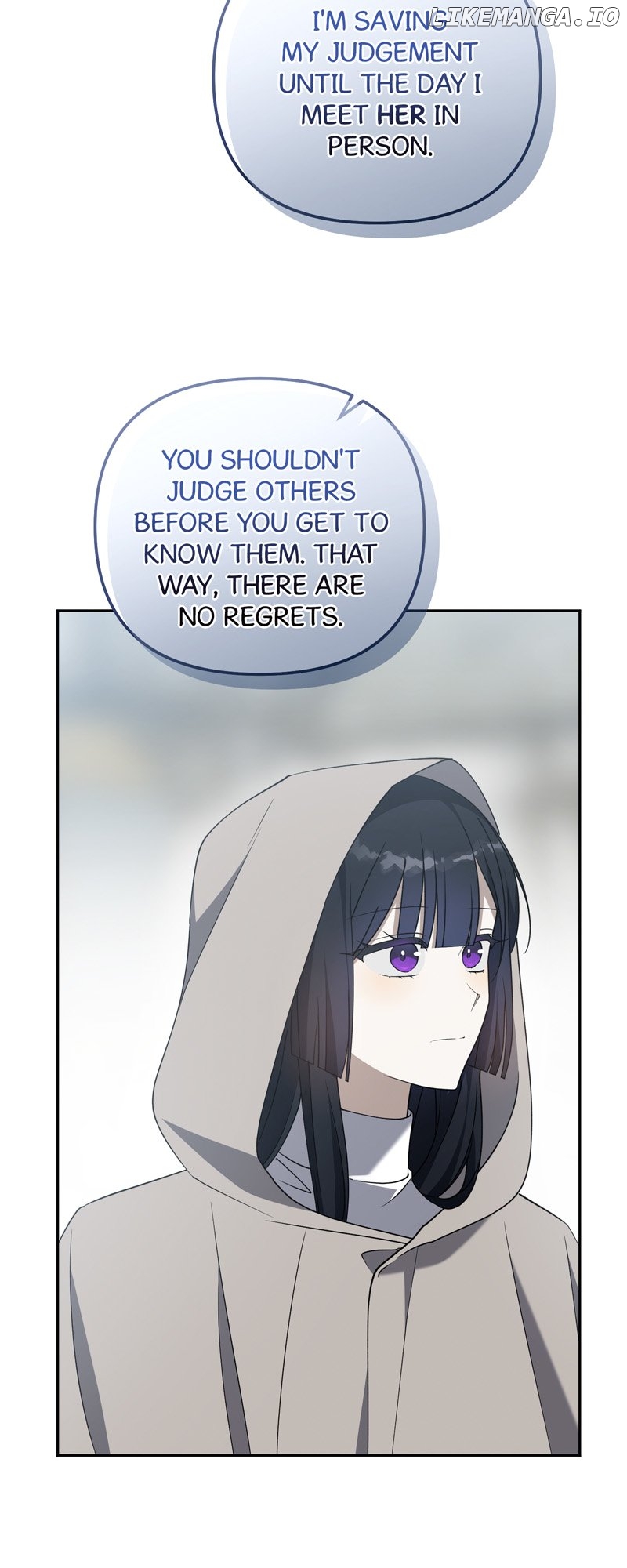 Carnephelia’s Curse is Never Ending Chapter 55 - page 20