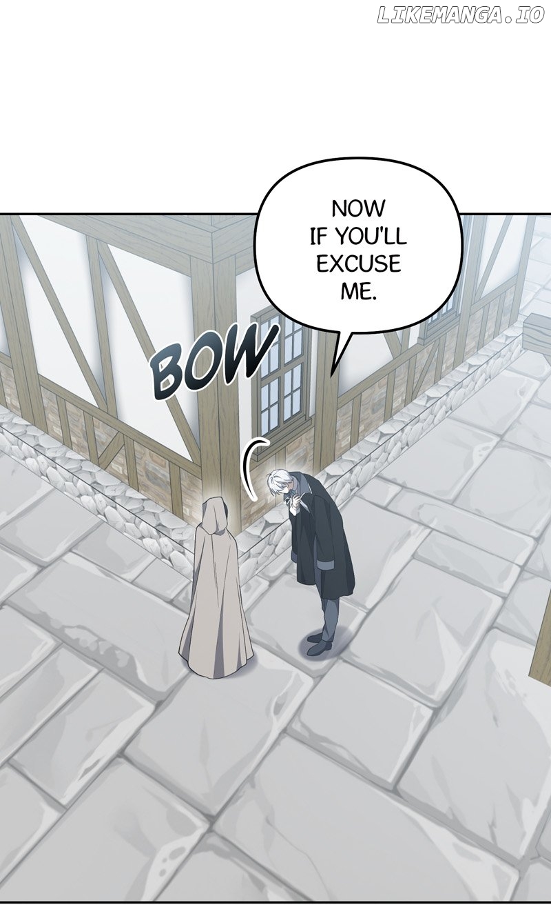 Carnephelia’s Curse is Never Ending Chapter 55 - page 21