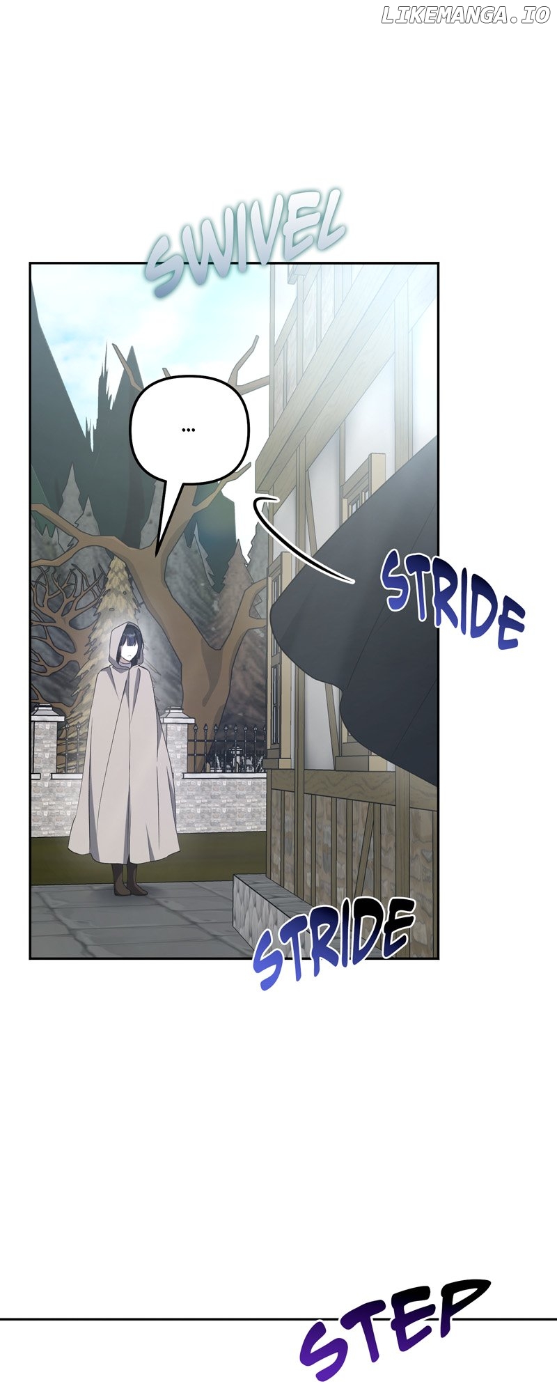 Carnephelia’s Curse is Never Ending Chapter 55 - page 22
