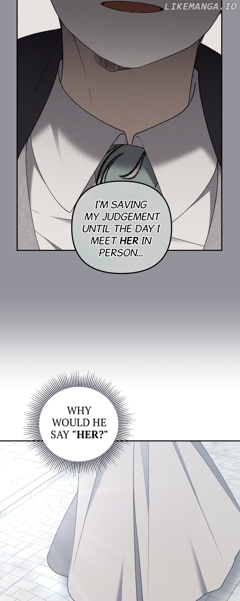 Carnephelia’s Curse is Never Ending Chapter 55 - page 26