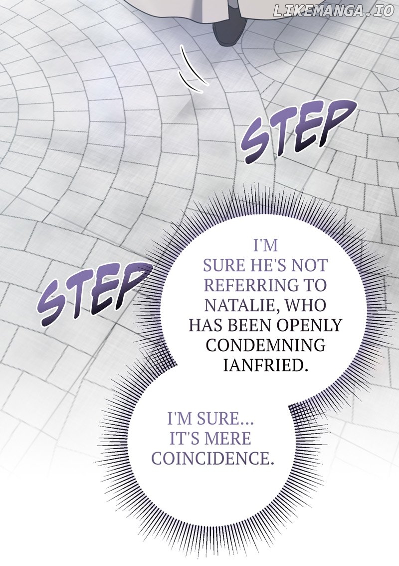 Carnephelia’s Curse is Never Ending Chapter 55 - page 27
