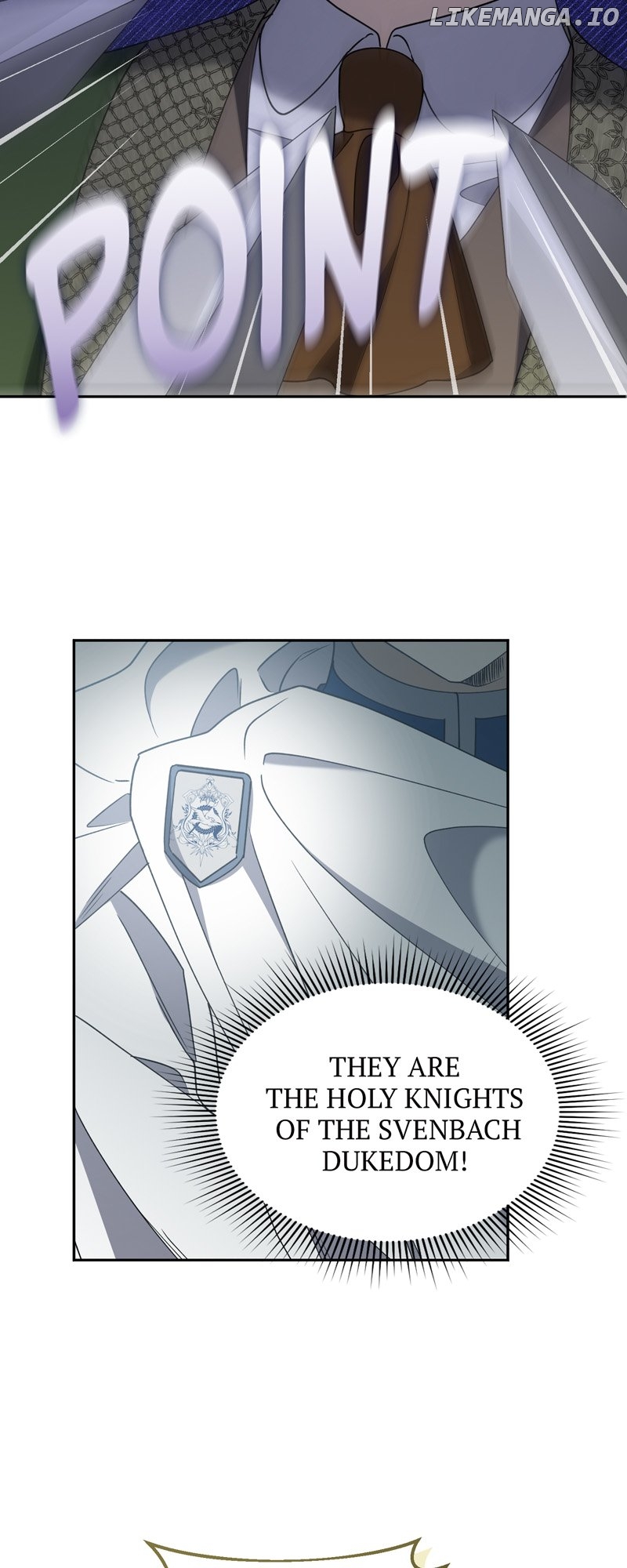 Carnephelia’s Curse is Never Ending Chapter 55 - page 3