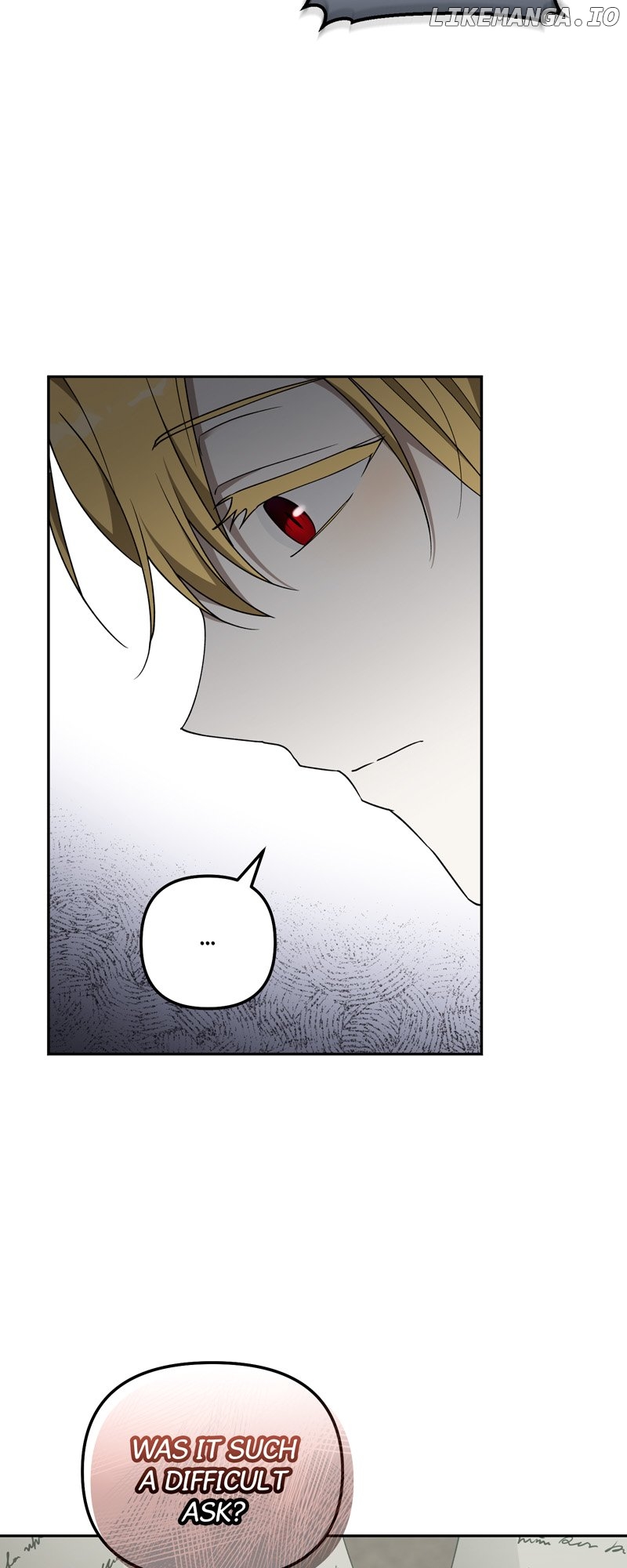 Carnephelia’s Curse is Never Ending Chapter 55 - page 33